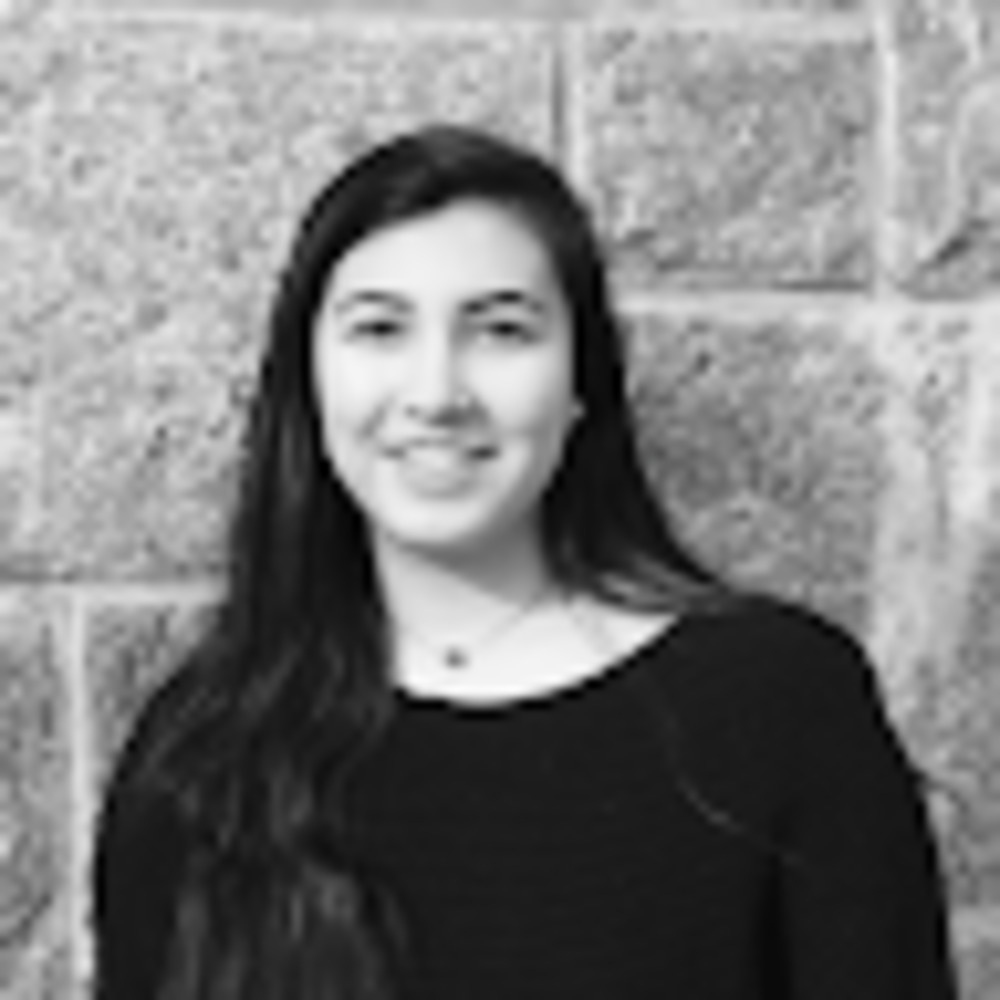 Meet your Posher, Claire